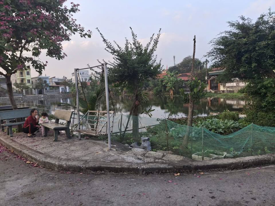 Đất thổ cư 676m² tại Đồng Văn, Duy Tiên giá 13.52 tỷ - Đầu tư tiềm năng!