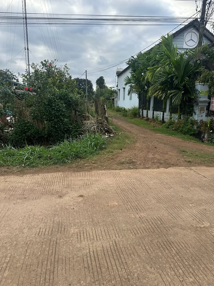 Đất nền Ea Phê, Krông Pắc 228m² giá 500 triệu - Cơ hội đầu tư tuyệt vời!