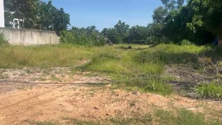 Bán đất đường Trường Hòa, phường Long Hoa, 440m² giá 4 tỷ - Chính chủ, mặt tiền lớn!