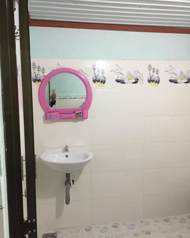 Phòng trọ cho thuê tại Bảo Lộc 20m² chỉ 1 triệu - Chỗ ở sạch sẽ, an toàn!