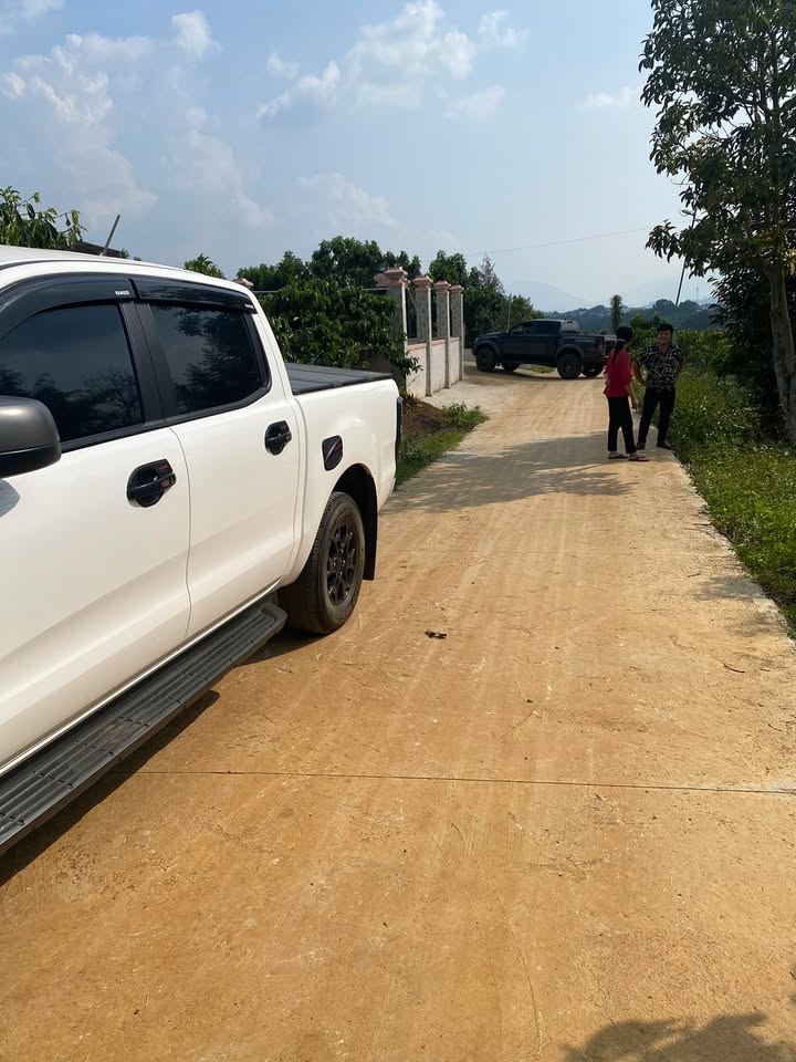 Đất thổ cư 1197m² tại thôn 15, xã Hòa Ninh, huyện Di Linh - Giá chỉ 1.3 tỷ, thương lượng!