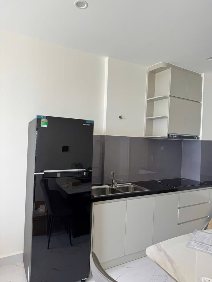 Căn hộ 3 phòng ngủ Vinhomes Grand Park Quận 9 giá 13 triệu - Sẵn sàng vào ở ngay!