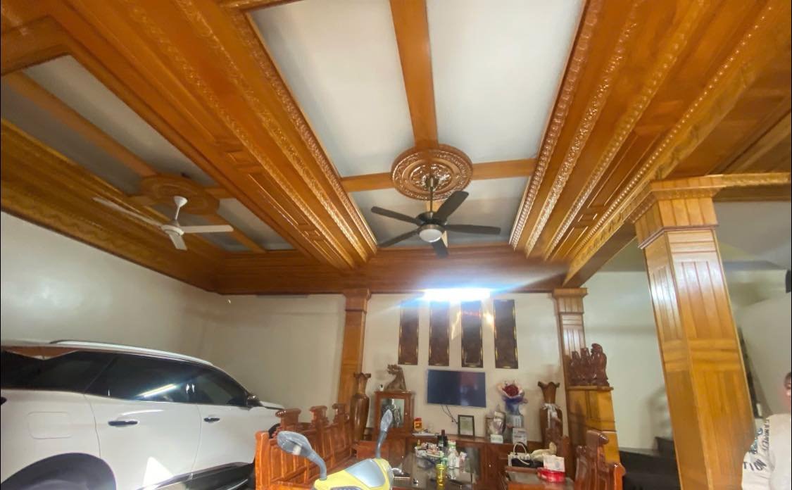 Nhà 3 tầng tại P. Tân Sơn, Thanh Hóa 62m² giá 4 tỷ - Sẵn sàng sang nhượng!