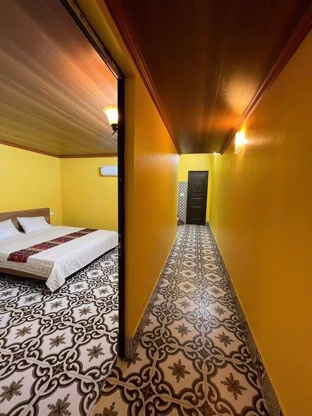 Nhà cho thuê 1 tầng tại Bãi Cháy, Quảng Ninh 95m² giá 6.5 triệu - Vị trí đắc địa, thuận tiện kinh doanh!