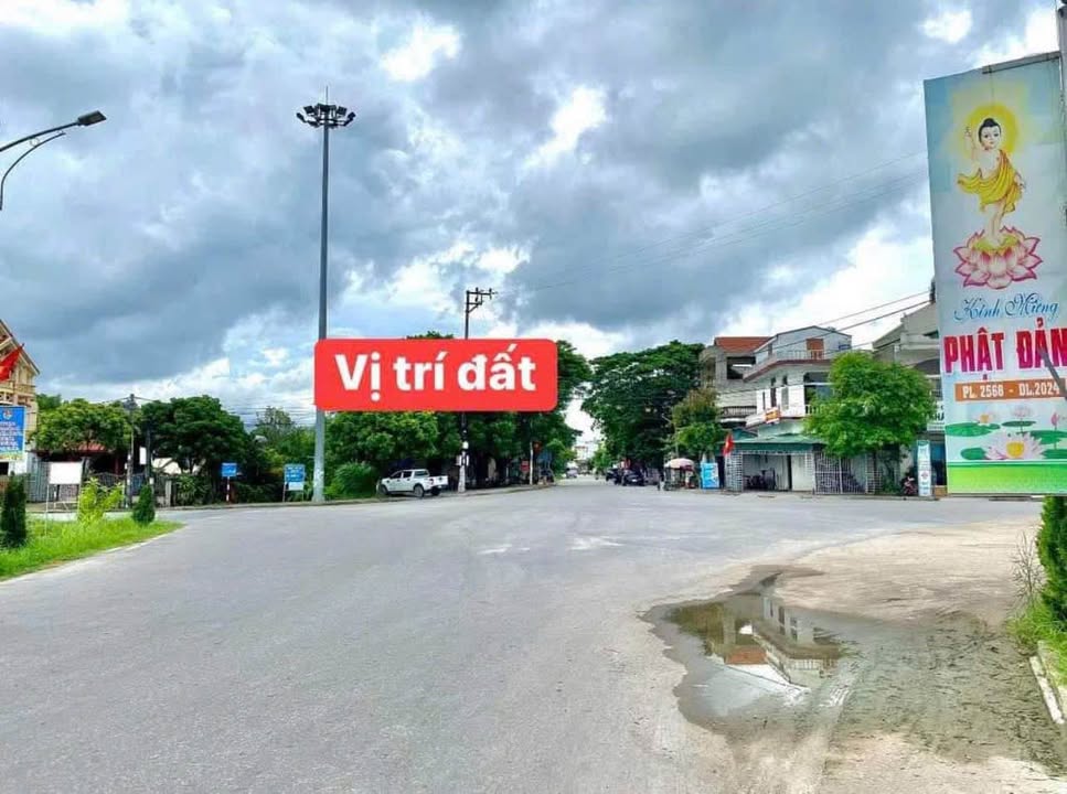 Đất nền Hạ Long 286m² giá thỏa thuận - Vị trí đắc địa gần chợ và trường học!