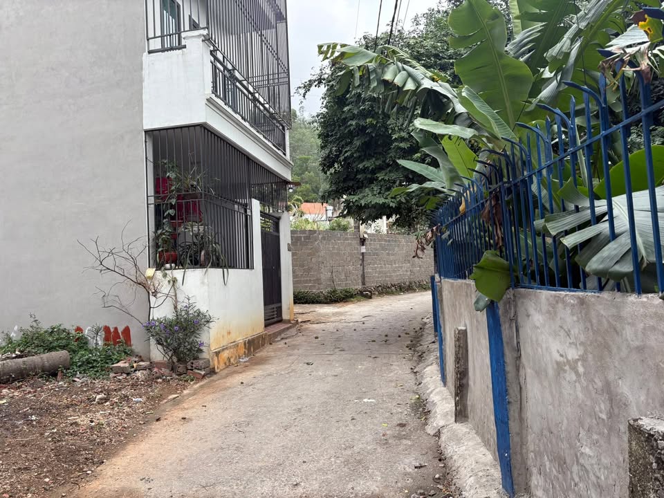 Đất Cẩm Thủy 60m² giá 1.08 tỷ - Bán gấp, ô tô vào tận nơi!