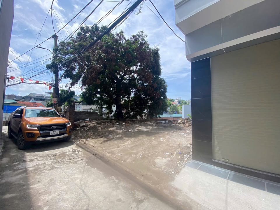 Đất nền Hạ Long 71.5m² giá 1.37 tỷ - Ô tô đỗ tận cửa!