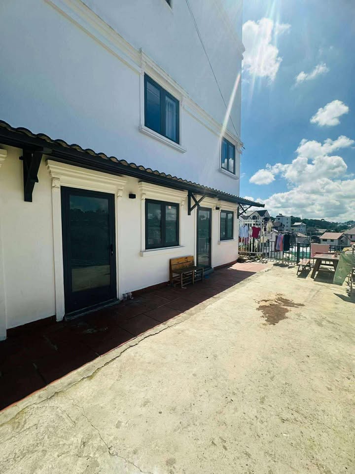 Căn hộ cho thuê Nguyễn Đình Quân, Đà Lạt 2PN giá 6 triệu - Full nội thất, sẵn sàng vào ở!