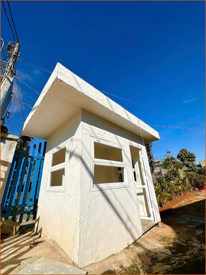 Cho thuê mặt bằng kinh doanh 500m² đường Hàn Thuyên, Đà Lạt giá chỉ 15 triệu/tháng!