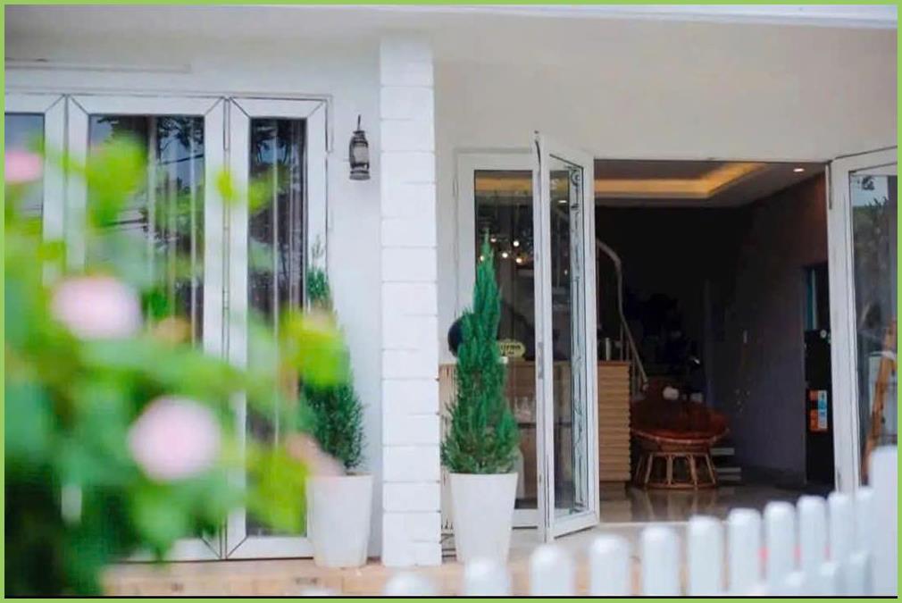 Cho thuê Homestay 16 phòng mặt tiền Hai Bà Trưng P6 Đà Lạt giá 45 triệu - Cơ hội đầu tư hấp dẫn!
