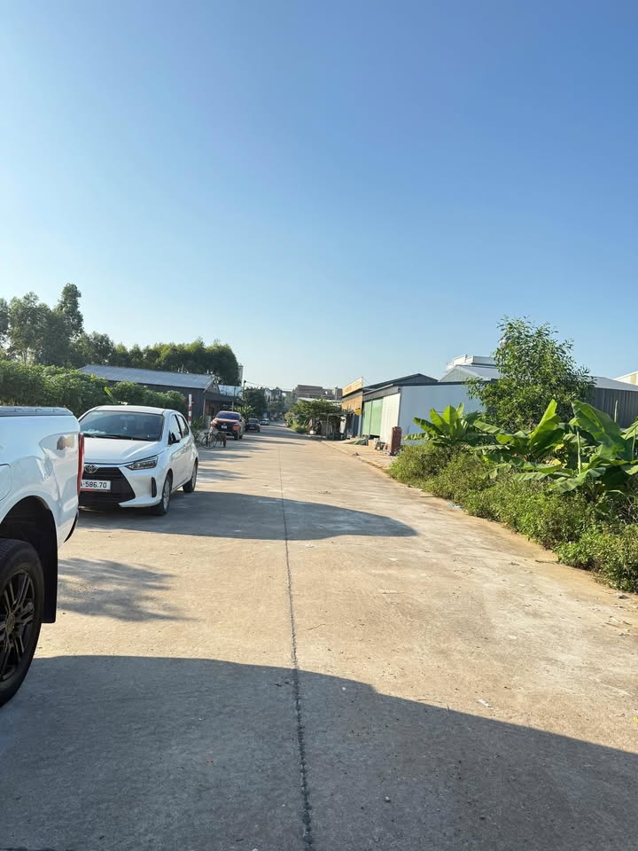 Đất thổ cư Thanh Đình, Việt Trì 300m² - Đầu tư sinh lời ngay!