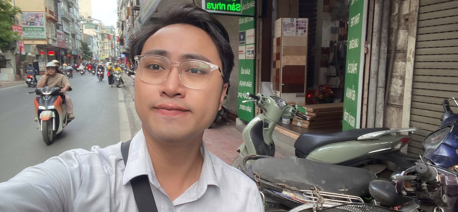 Nhà mặt phố An Trạch Đống Đa 41m² - Kinh doanh đỉnh cao, ô tô đỗ cửa!