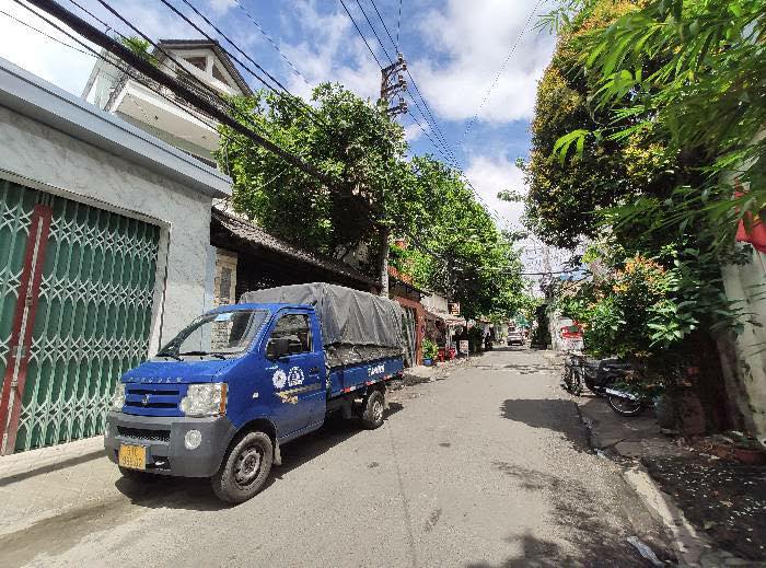 FrontHouse Ngô Đức Kế Bình Thạnh 120m² giá 13.9 tỷ - Tiềm năng kinh doanh đa ngành!