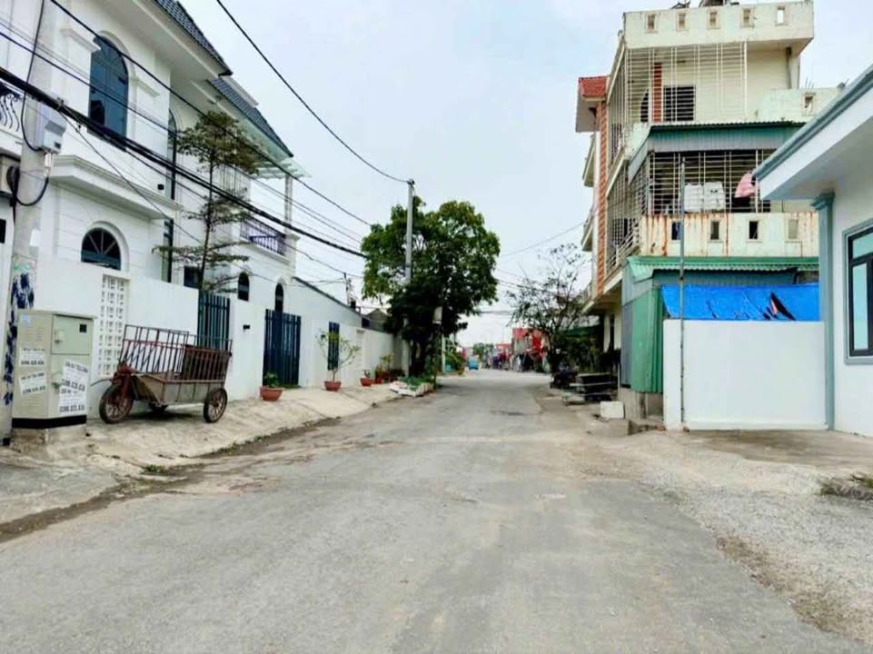 Đất nền Tam Kiệt, Hữu Bằng 129.8m² giá 2.206 tỷ - Tiềm năng đầu tư sinh lời!