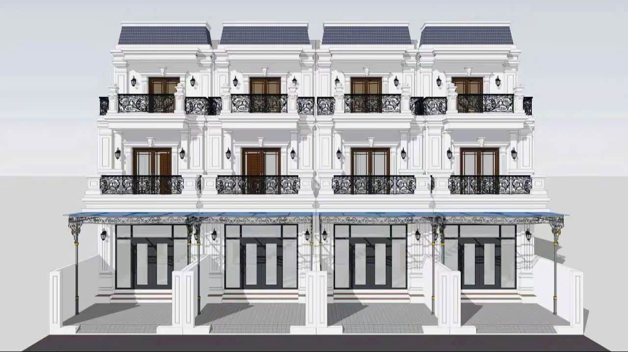 Nhà chính chủ Thủy Nguyên 76m² giá 2.9 tỷ - Sẵn sàng vào ở ngay!