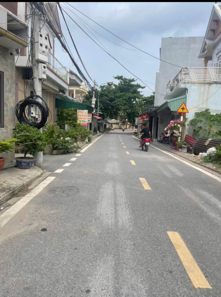 Đất nền Chợ Trà Khê, Hưng Đạo 40m² giá chỉ 1 tỷ - Sổ đỏ chính chủ!