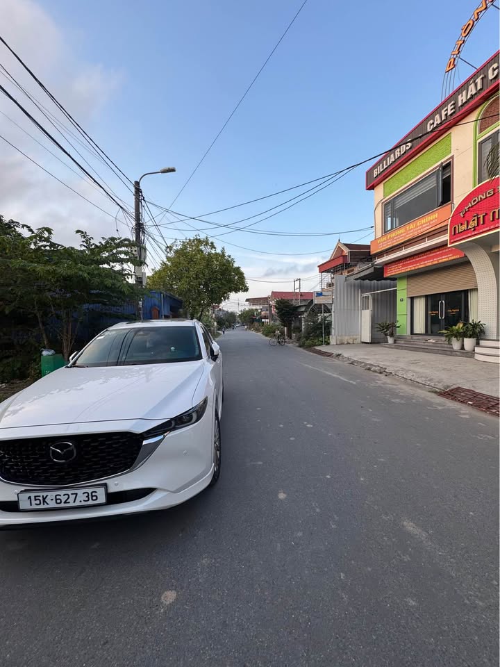 Mặt tiền đường Đồng Quang, Đặng Cương, 109m² giá 3.35 tỷ - Kinh doanh sầm uất!