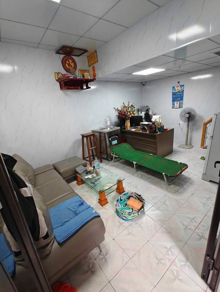 Nhà riêng Lê Chân Hải Phòng 30m² giá 1.65 tỷ - Chính chủ bán gấp!