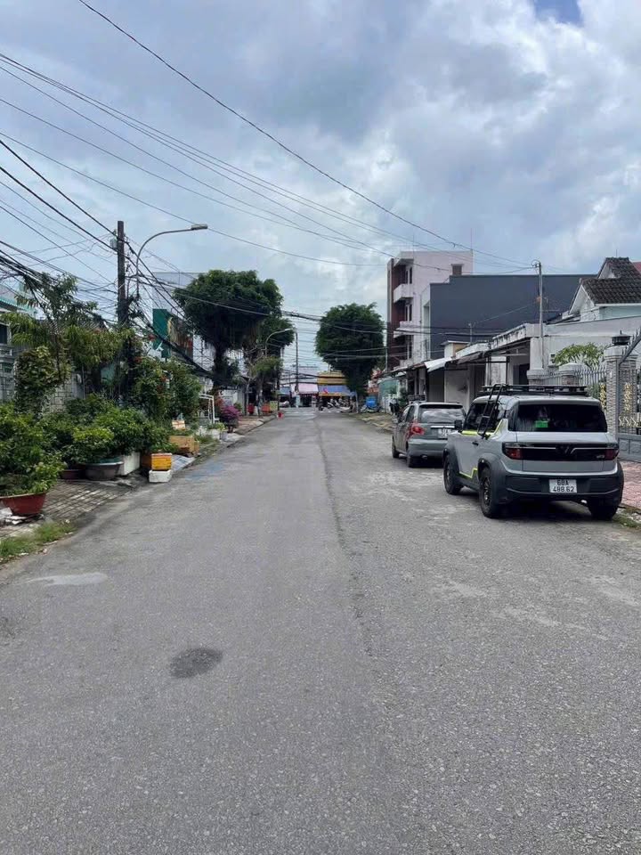 Đất mặt tiền lô góc Bà Triệu Rạch Giá 129m² giá 2.5 tỷ - Cơ hội đầu tư tuyệt vời!