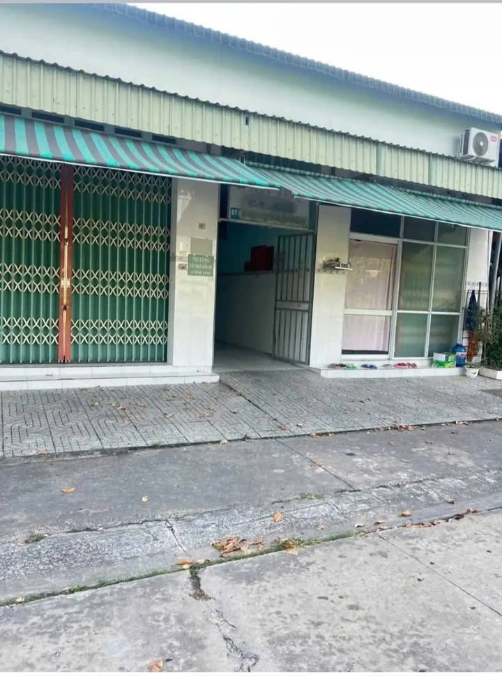 Cặp trọ Bàu Bàng, Bình Dương 300m² - Dòng tiền ổn định hàng tháng!