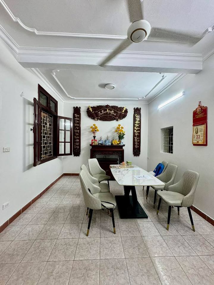 Nhà Lò Đúc 79m² giá 12.99 tỷ - Thiết kế hiện đại, vị trí đắc địa!