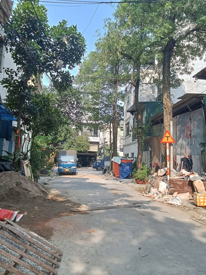 Đất phân lô Khuyến Lương 60m² giá 13.2 tỷ - Tiềm năng khai thác cao!