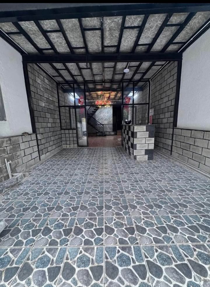 Nhà cho thuê đường Yersin, Đà Lạt 100m² giá 17 triệu - Dễ dàng kinh doanh