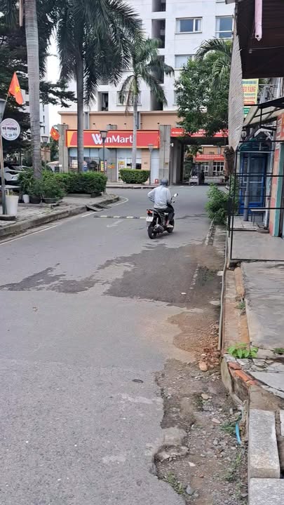 Cho thuê Shophouse mặt tiền Chung cư The Eastern Thủ Đức 110m² - Nhà đẹp, sẵn sàng kinh doanh!