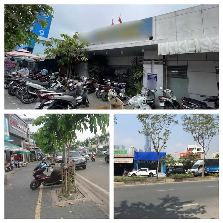 Cho thuê FrontHouse mặt tiền đường Trần Não, quận 2, diện tích 360m² - Vị trí đắc địa kinh doanh!