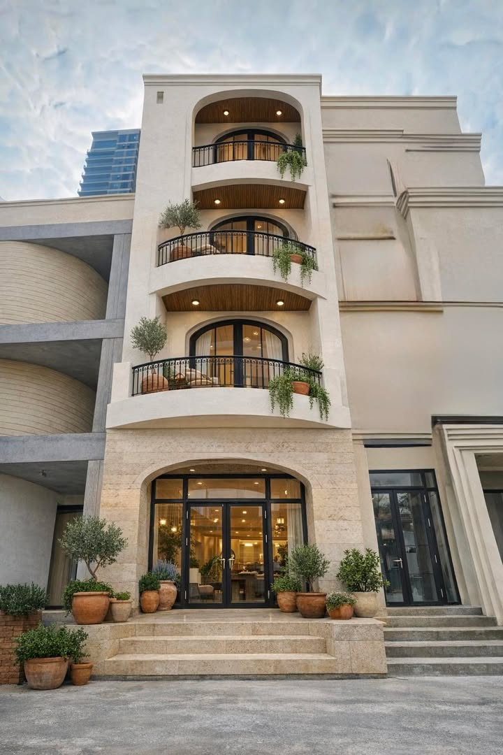 Cho thuê Toà nhà văn phòng Thảo Điền, Quận 2 - Diện tích 148m², Giá 182 triệu/tháng - Gần khu vực sầm uất