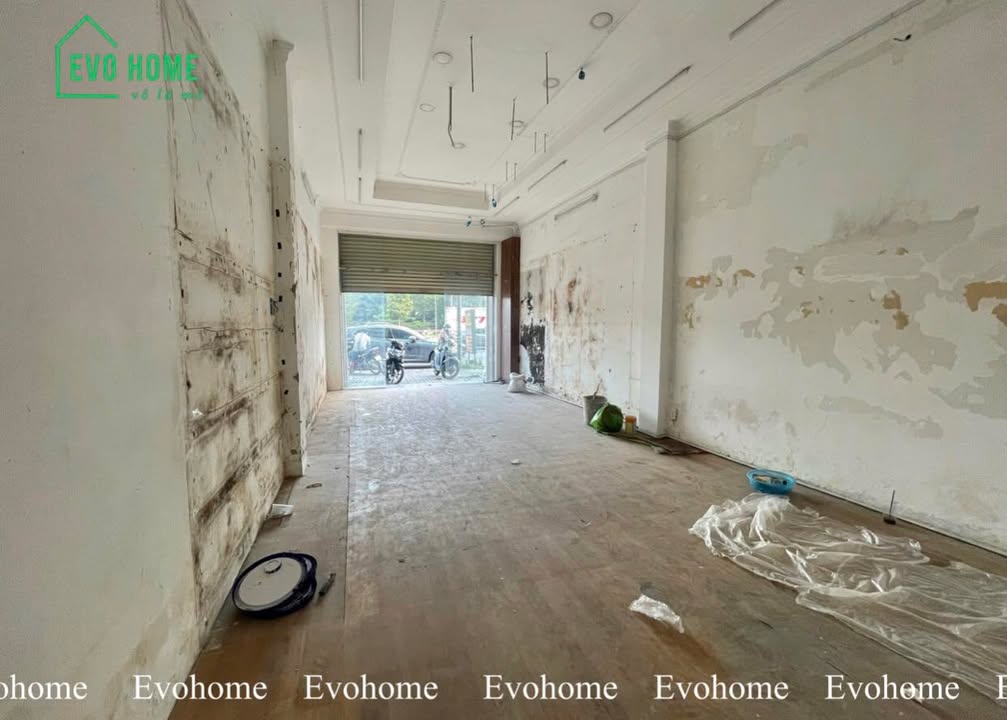 Cho thuê mặt bằng Nguyễn Văn Linh Quận 7 50m² - Giá mềm, vị trí đắc địa!