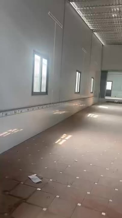 Cho thuê mặt bằng kết hợp nhà ở 120m² tại Quận 12 - Kinh doanh dễ dàng!