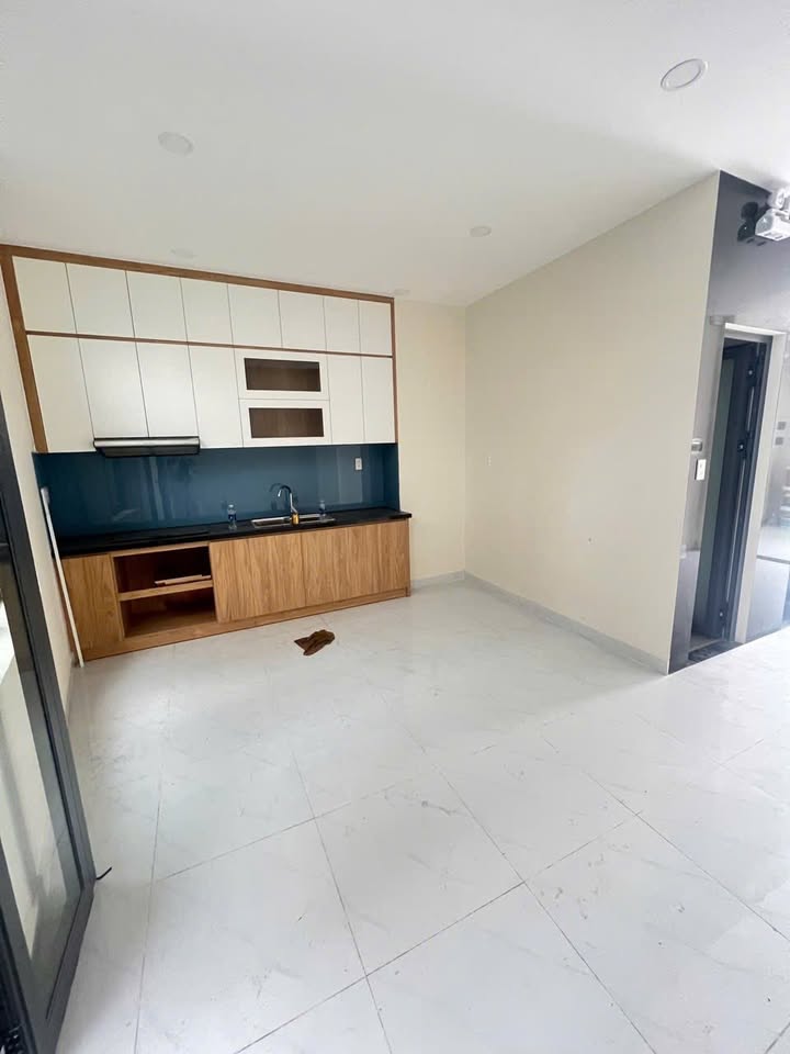 Cho thuê mặt bằng 371A Chu Văn An, Bình Thạnh 15m² - Phù hợp kinh doanh đa dạng