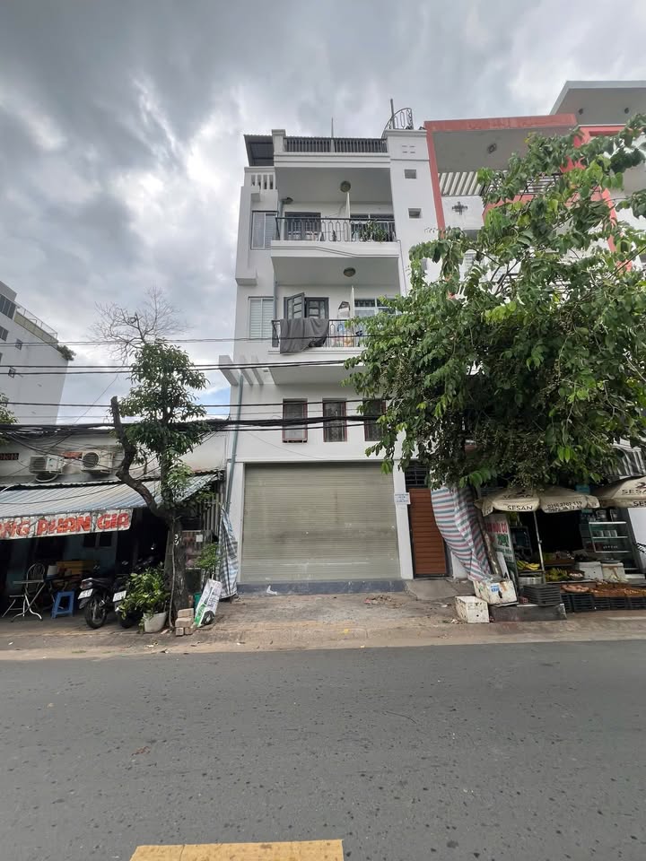 Cho thuê mặt bằng đường 79, Tân Quy, Quận 7 - Kinh doanh mọi lĩnh vực!