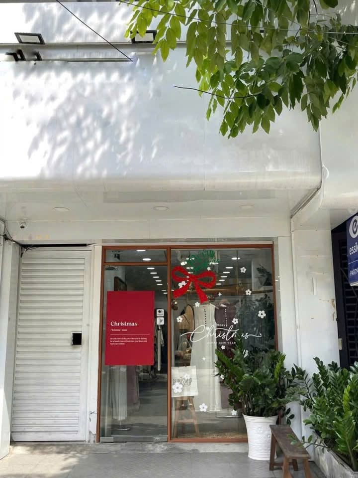 Mặt bằng cho thuê đường Nguyễn Gia Trí, 50m² - Cơ hội kinh doanh tuyệt vời!