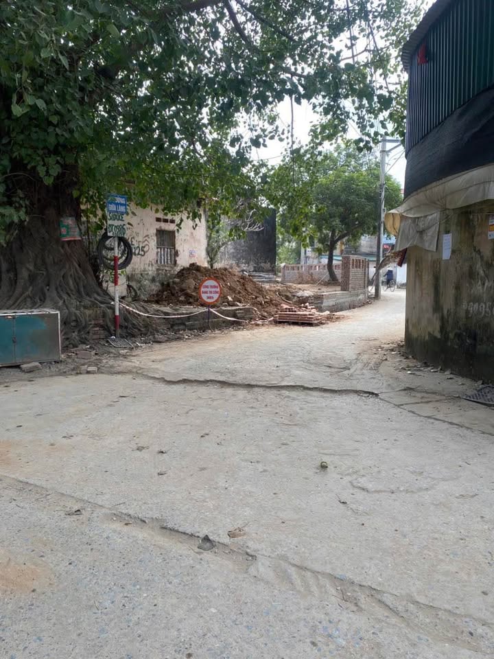 Đất nền Mỹ Hưng, Thanh Oai 77m² chỉ 60 triệu/m² - Đường ô tô vào tận nơi!