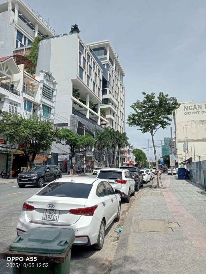 Đất nền đường 610b, xã Gò Nổi, Đà Nẵng 165m² - Gần chợ Hà Mật, trường học!