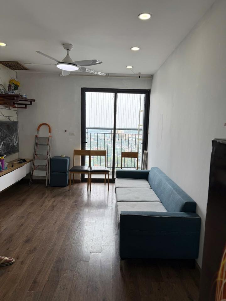 Căn hộ Hateco Xuân Phương - 70m² giá thỏa thuận - Căn góc view hồ nhận ngay!