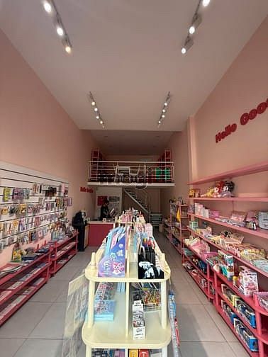 Cho thuê kiot Thảo Điền, Quận 2 50m² giá 22 triệu - Vị trí đắc địa cho kinh doanh!