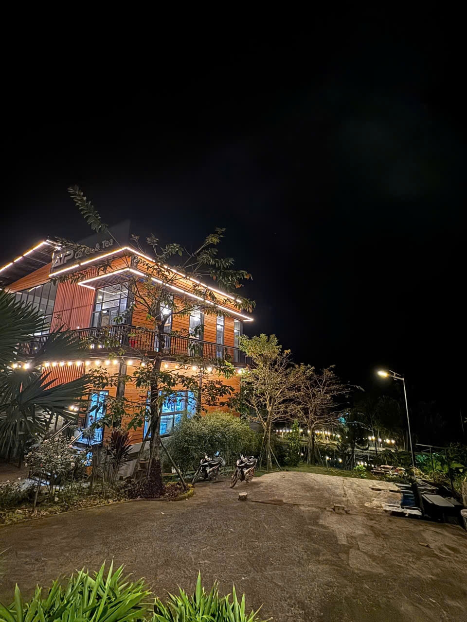 Nhà Làng Omm Bảo Lâm 130m² giá 1.43 tỷ - Đầu tư an cư lý tưởng!