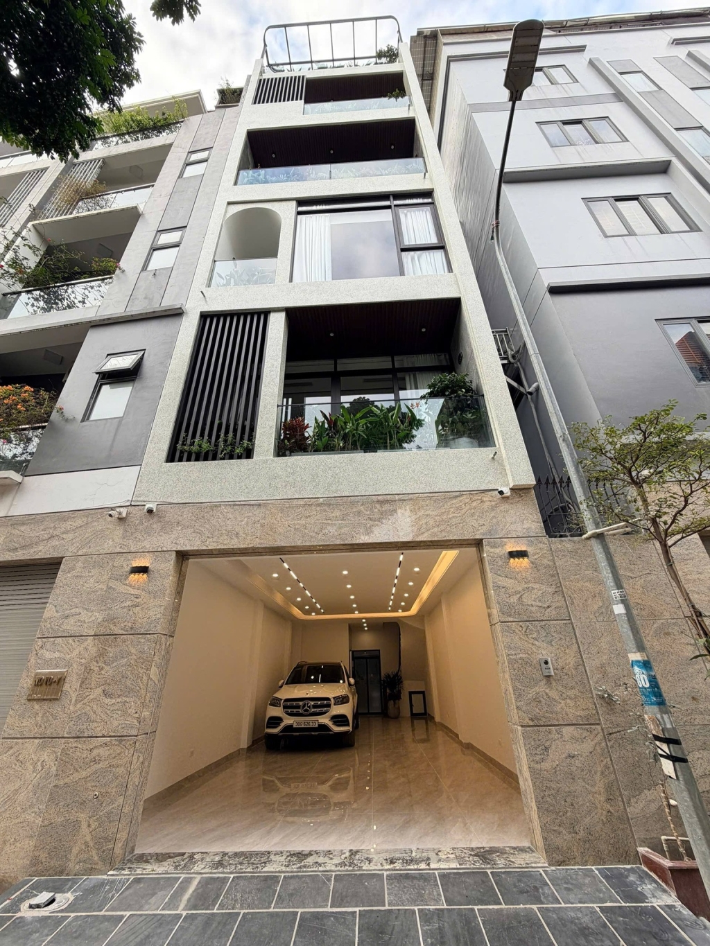 Nhà hiếm Trường Chinh - Tây Sơn 50m² giá 14.96 tỷ - Ô tô đỗ cửa, kinh doanh thuận lợi!