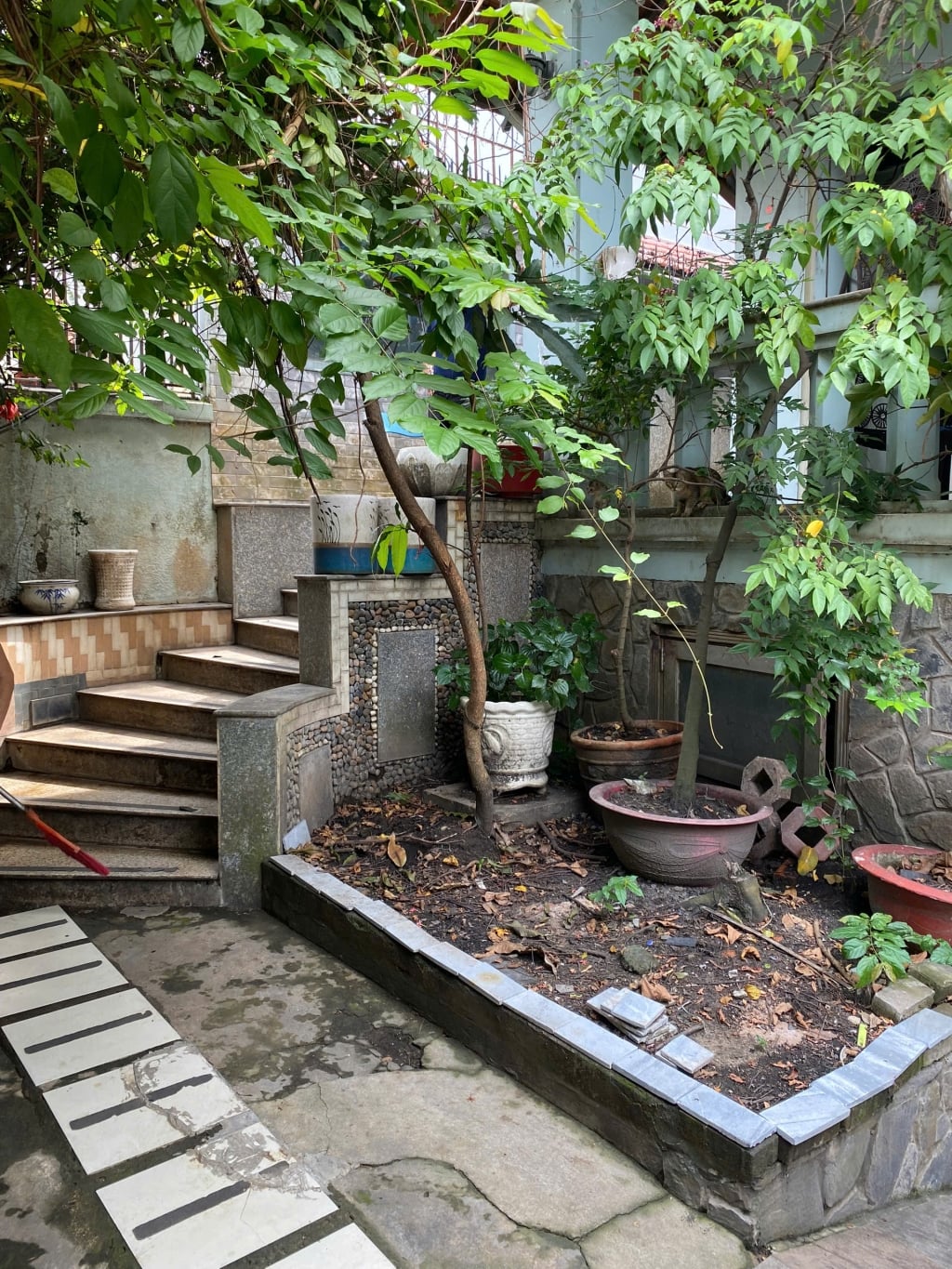 Biệt thự khu Cao Lỗ phường 4 quận 8 160m² giá 26 tỷ - Đầu tư sinh lời lý tưởng!