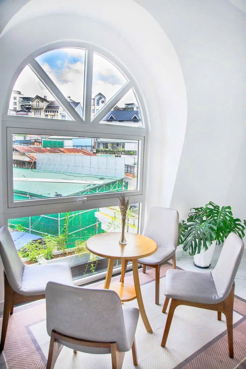 Nhà cho thuê hẻm Hà Huy Tập, phường Xuân Hương Đà Lạt 228m² giá 26 triệu - Khu vực an ninh, đông dân cư!