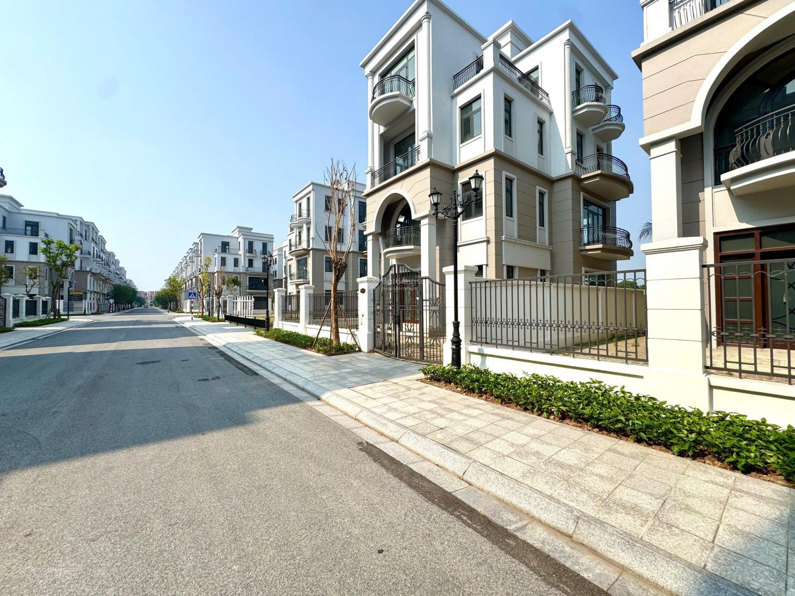 Cập nhật quỹ căn liền kề, biệt thự giá tốt tại Vinhomes Ocean Park 2 - Đầu tư tiềm năng chờ đón!