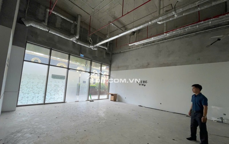 Cho thuê sàn văn phòng The Terra An Hưng Hà Đông 71m² - Vị trí đắc địa, mức giá hấp dẫn!