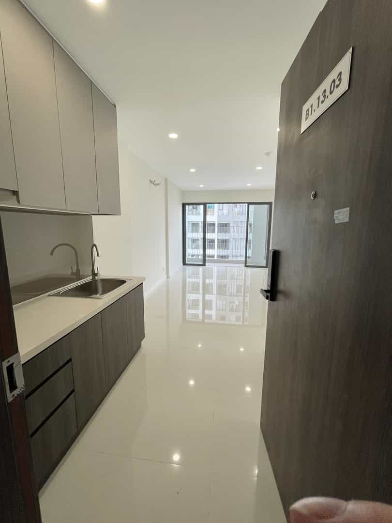 Officetel Lavida Plus Tân Hưng 55,23m² giá 4,44 tỷ - Không gian làm việc linh hoạt!