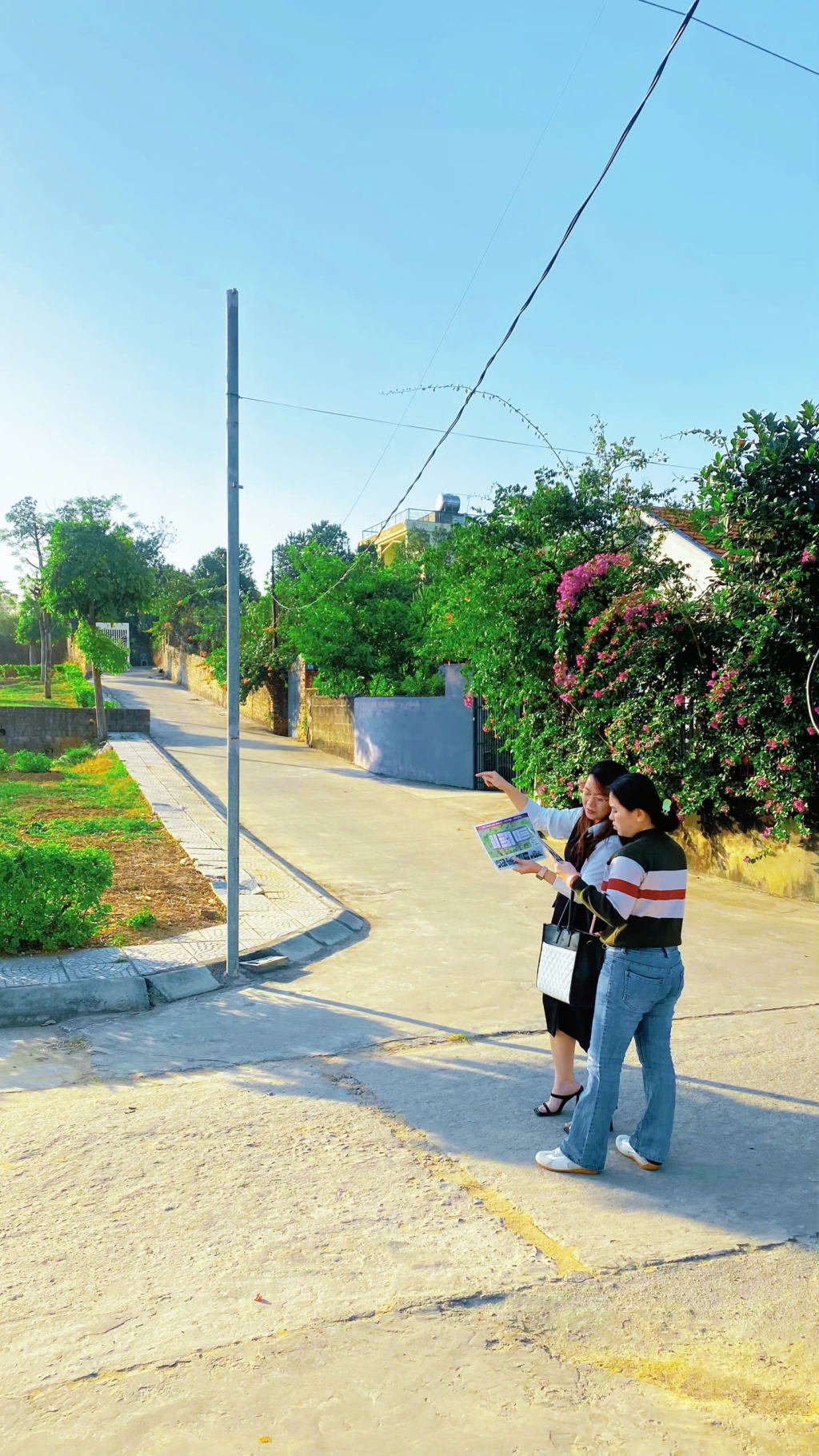 Đất nền đẹp tại Đông Triều, Quảng Ninh 115m² chỉ 1 tỷ - Đầu tư sinh lời ngay!