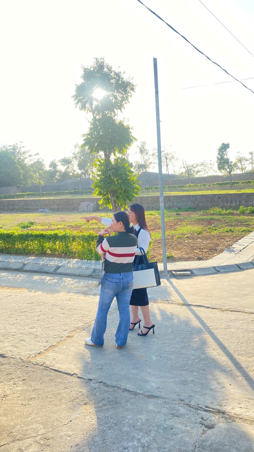 Đất nền trung tâm Đông Triều 115m² giá nhỉnh 1 tỷ - Cơ hội đầu tư lý tưởng!