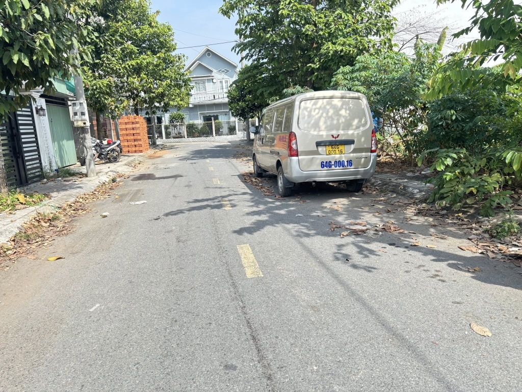 Đất thổ cư KDC Thuận Đạo, xã Long Định 219m² giá chỉ 1,9 tỷ - Cần bán gấp!