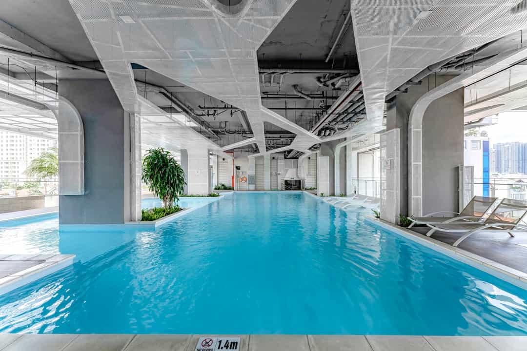 Căn hộ De Capella Quận 2 75m² giá 7,5 tỷ - Sẵn sàng vào ở ngay!